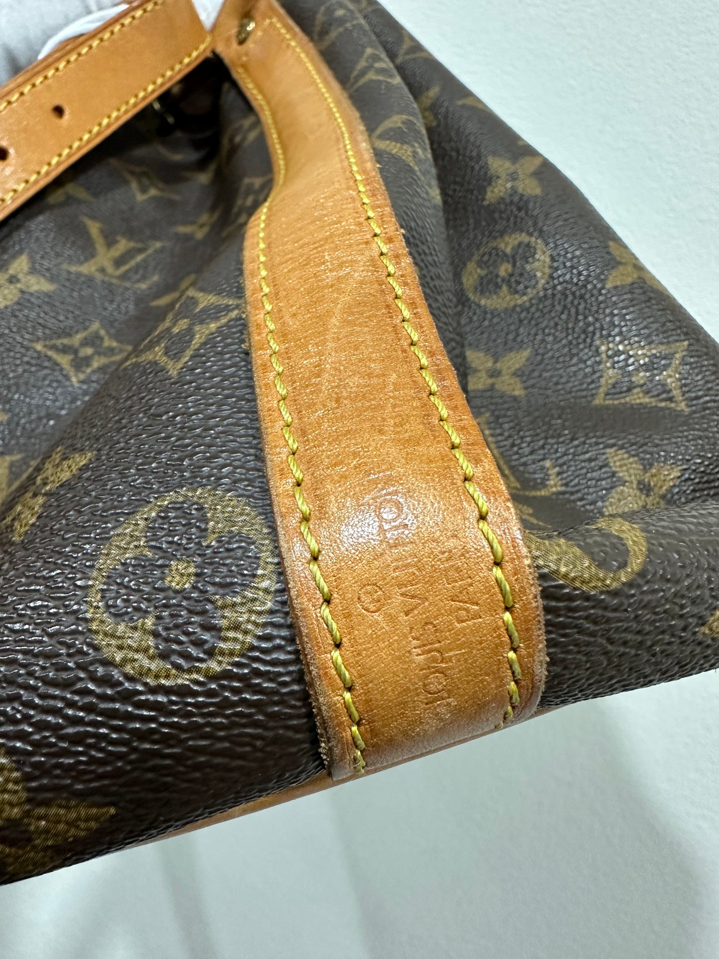 Louis Vuitton Noe MM