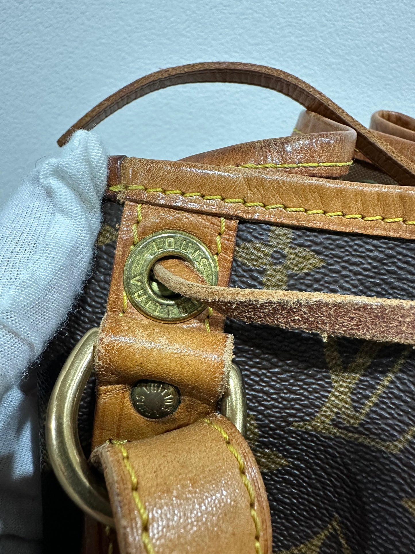 Louis Vuitton Noe MM