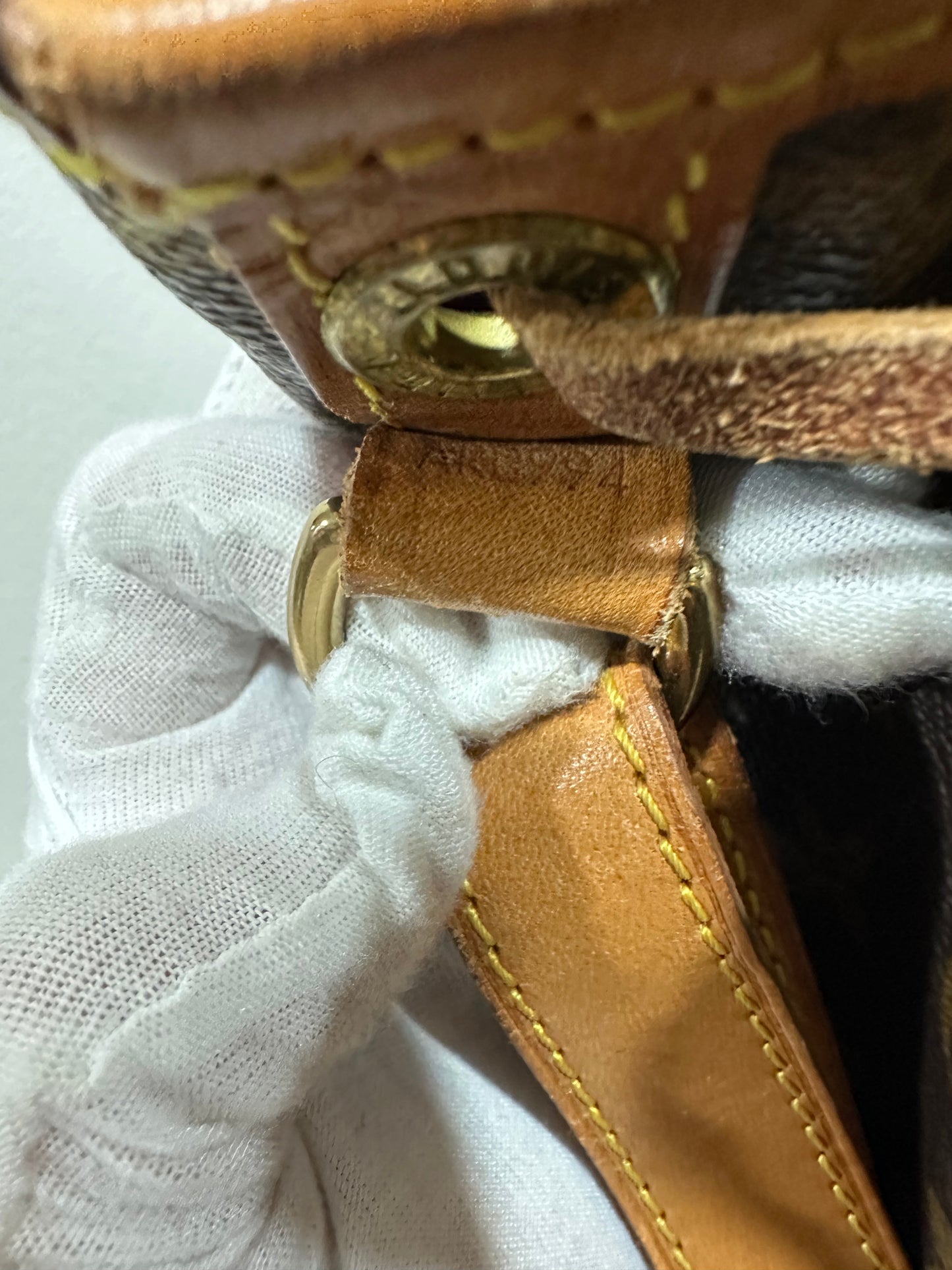 Louis Vuitton Noe MM