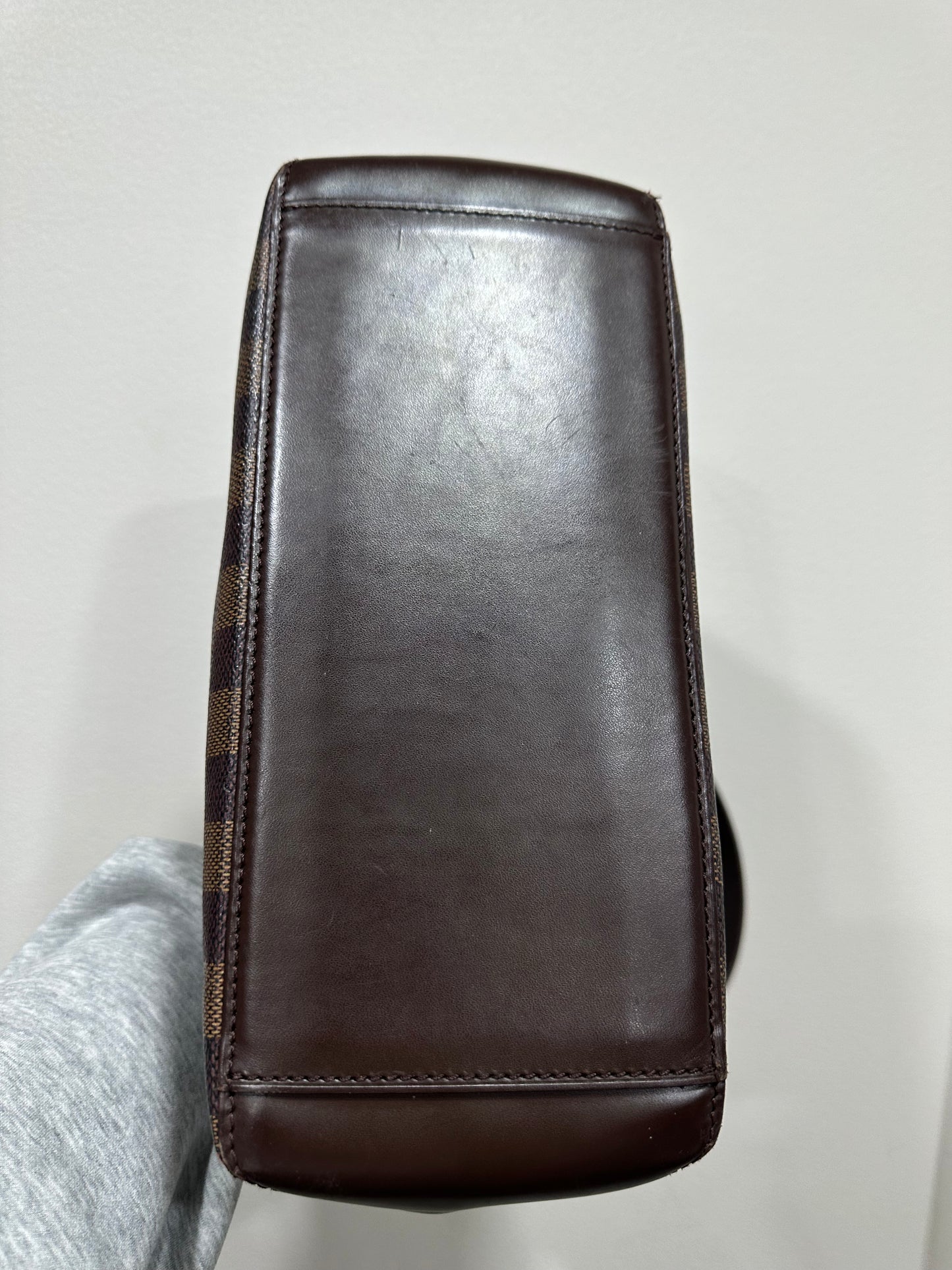 LOUIS VUITTON Cabas Piano tote SP order