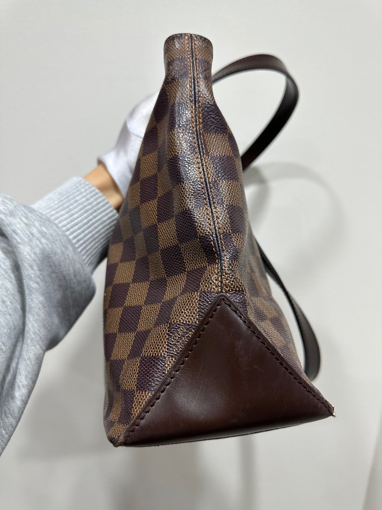 LOUIS VUITTON Cabas Piano tote SP order