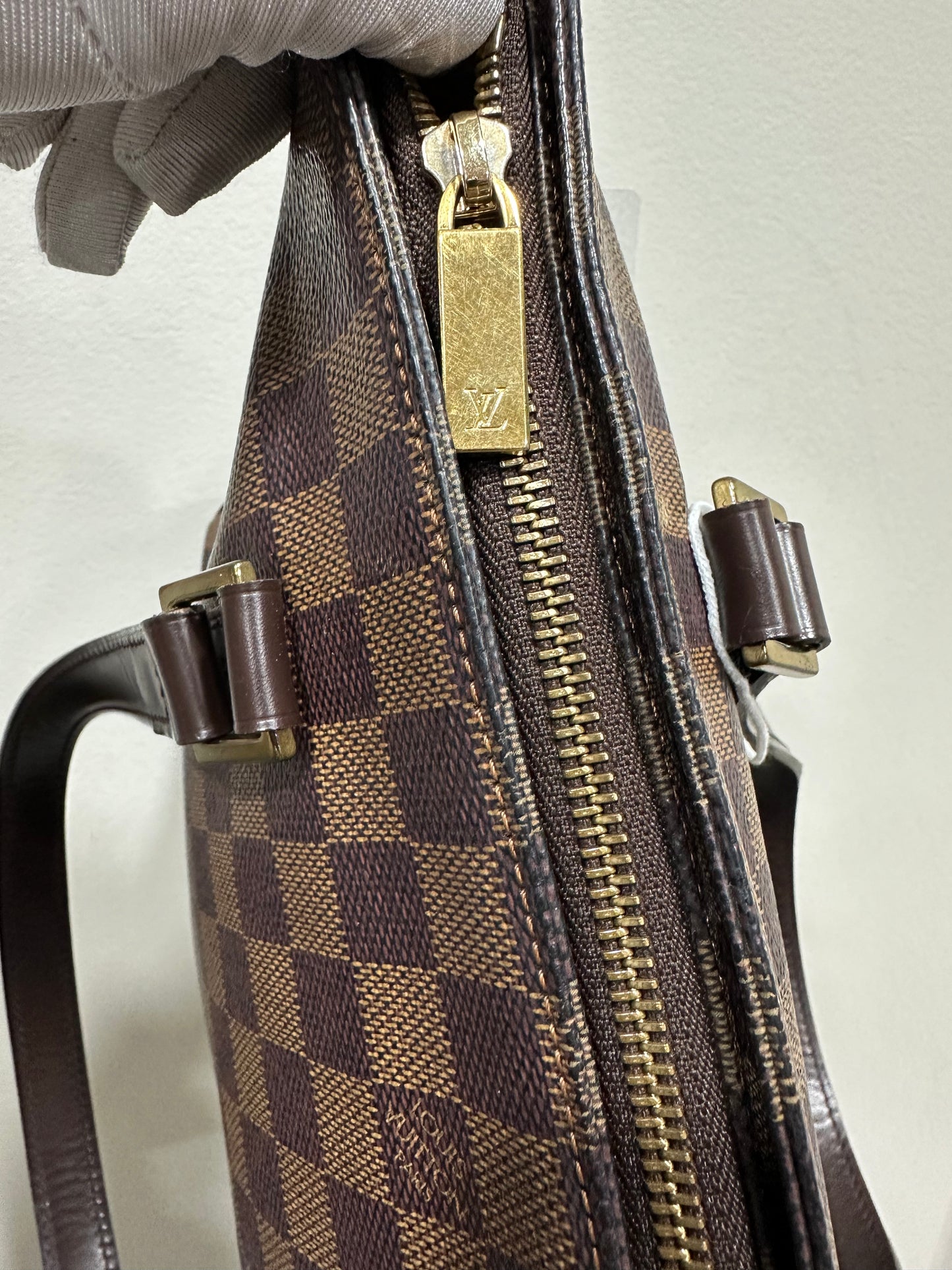 LOUIS VUITTON Cabas Piano tote SP order