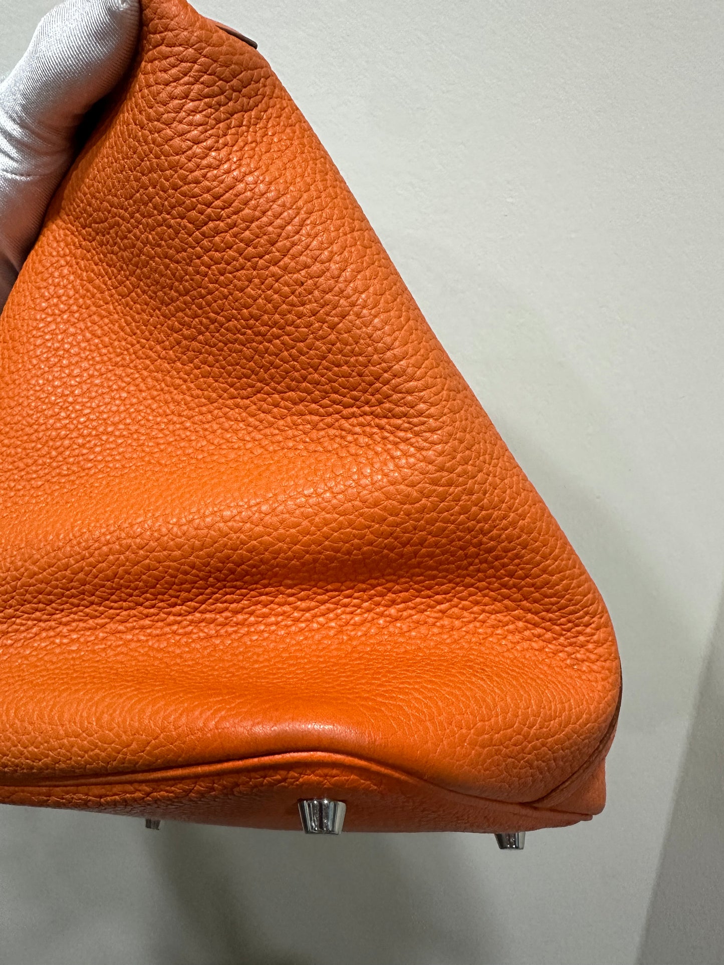 Hermes Picotin Lock MM　□Ｐ