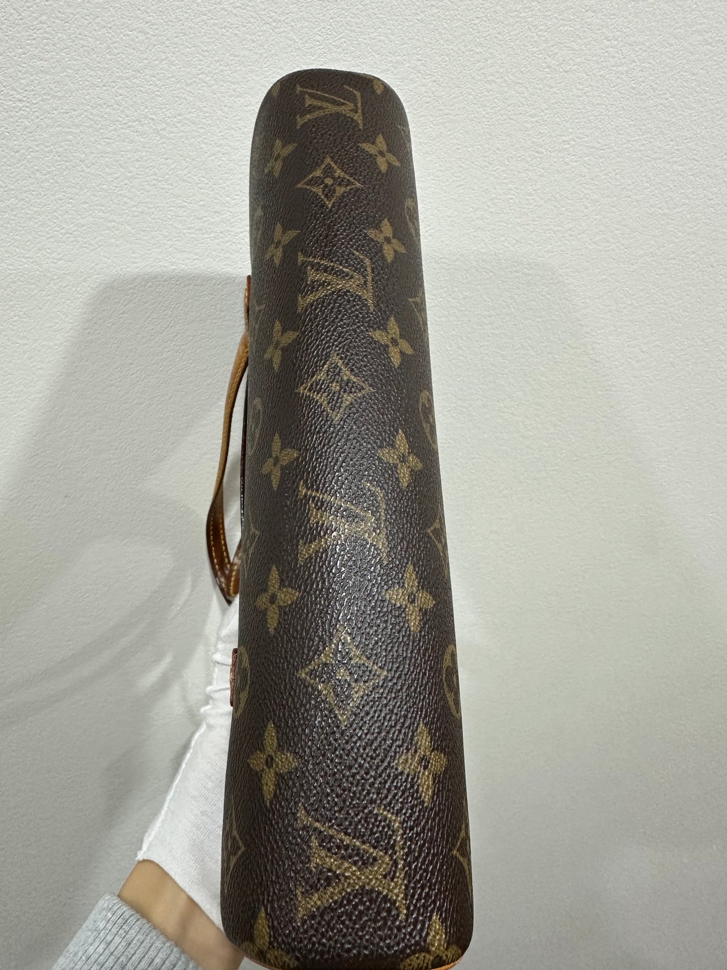 Louis Vuitton sonatine handbag