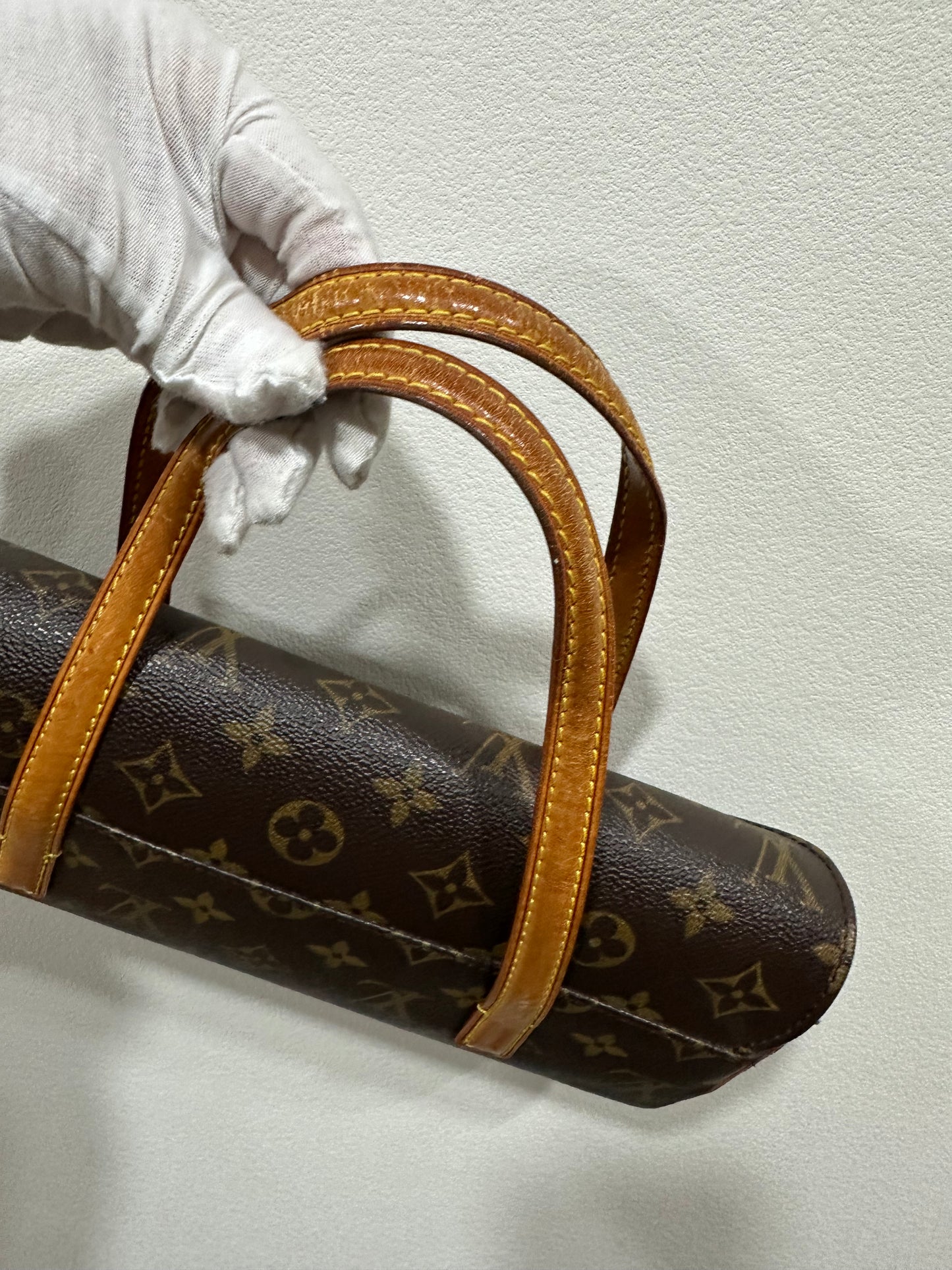 Louis Vuitton sonatine handbag