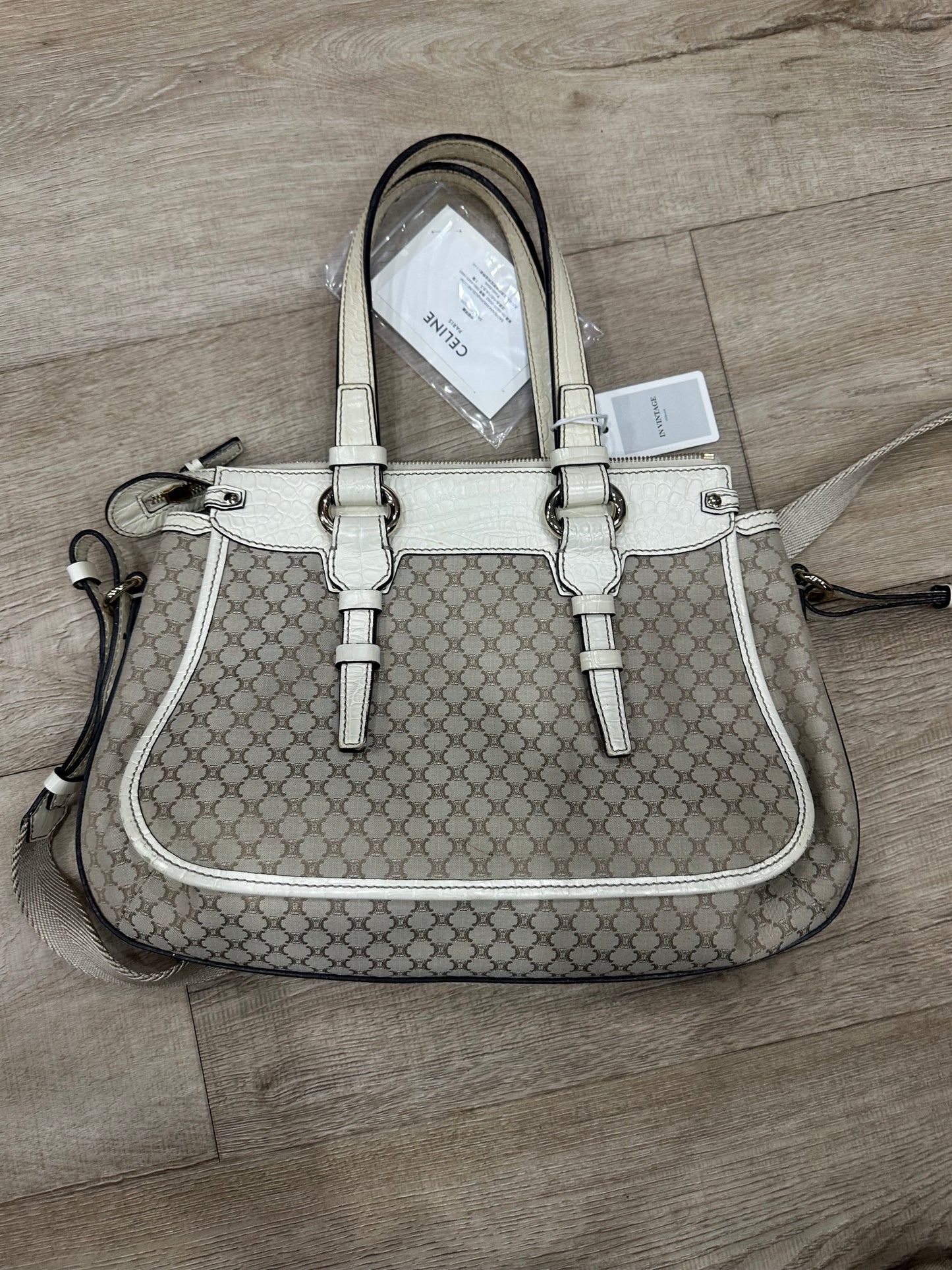 Celine bag 2way