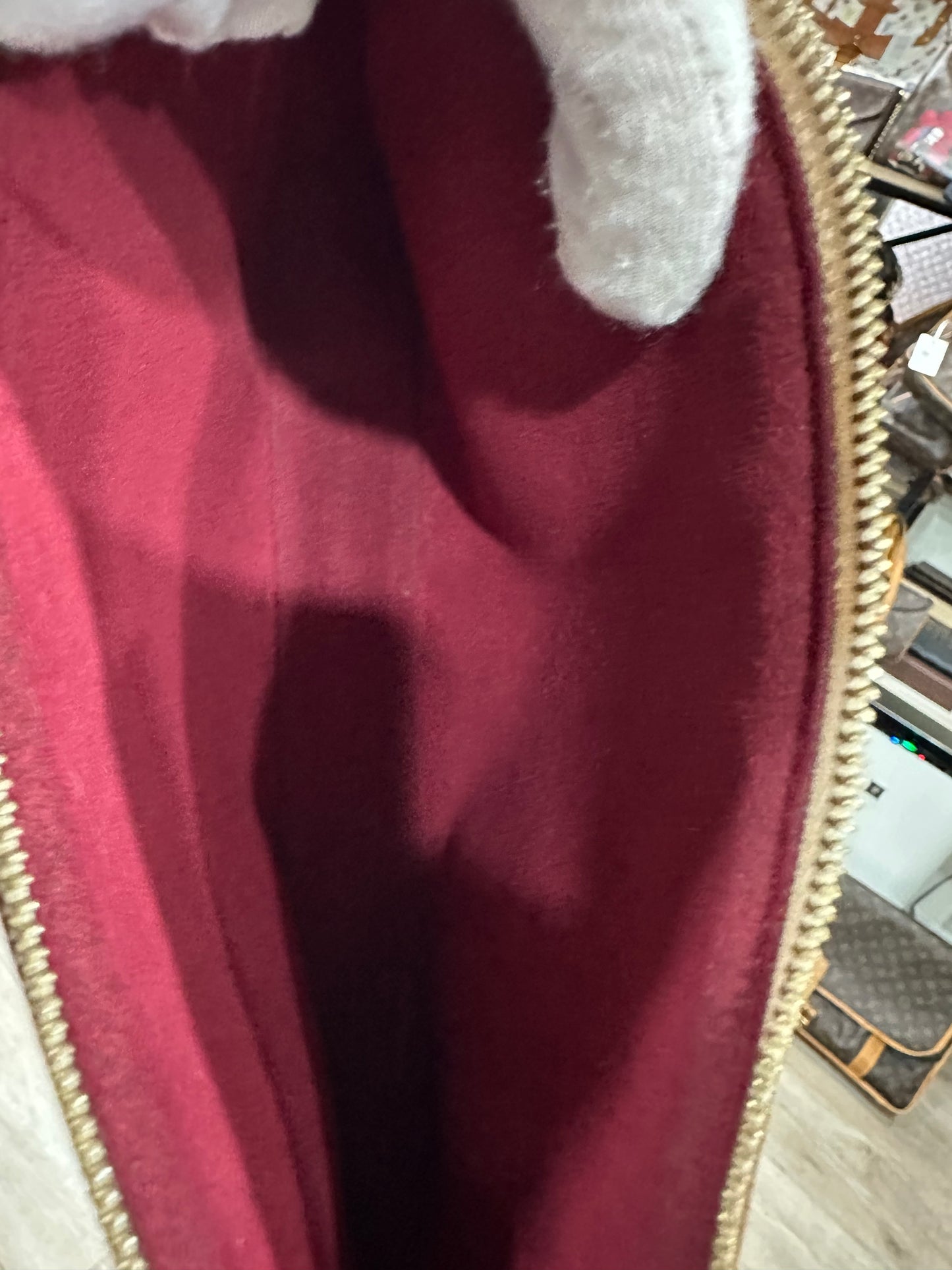 Louis Vuitton Murakami multicolor accessories