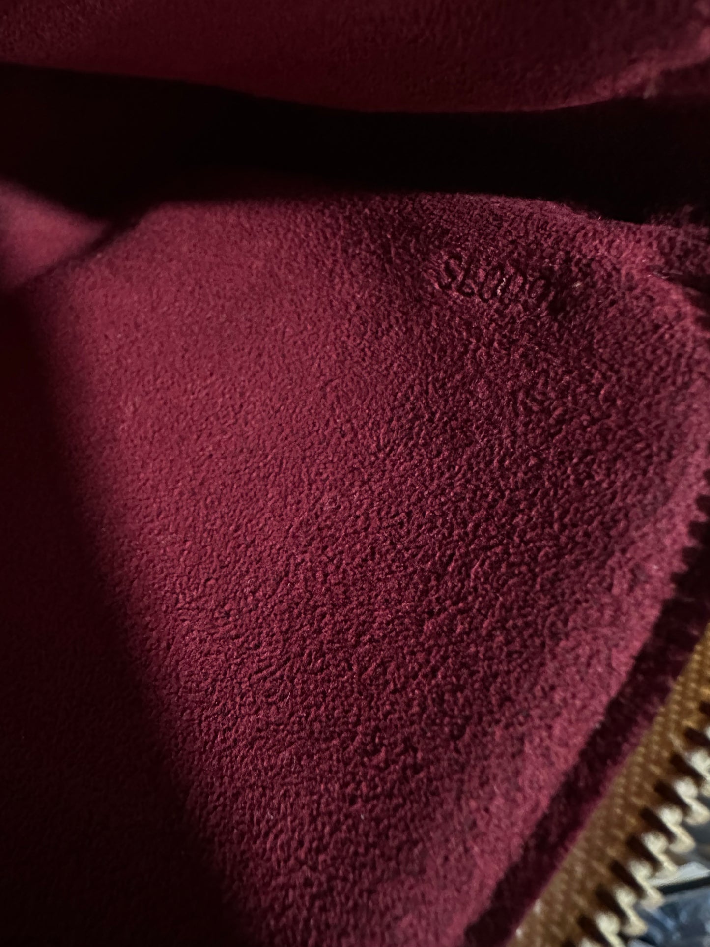 Louis Vuitton Murakami multicolor accessories