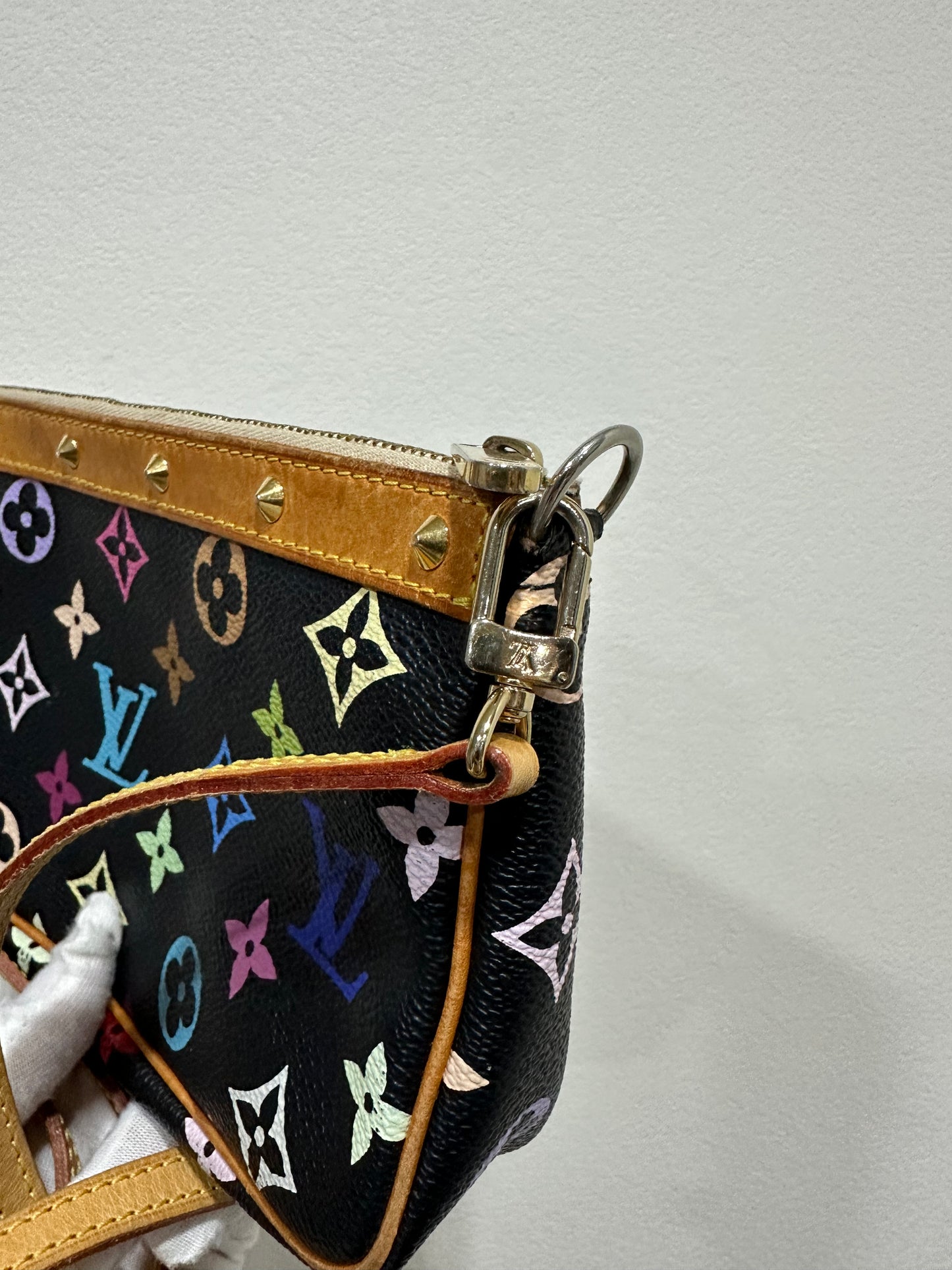 Louis Vuitton Murakami multicolor accessories