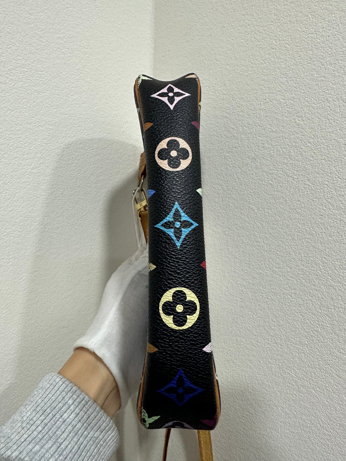 Louis Vuitton Murakami multicolor accessories