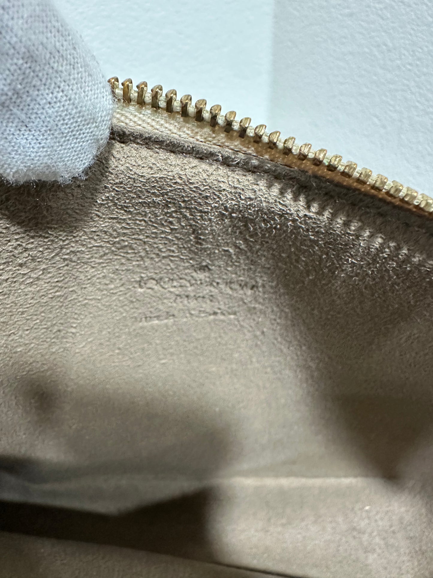 Louis Vuitton Murakami multicolor accessories