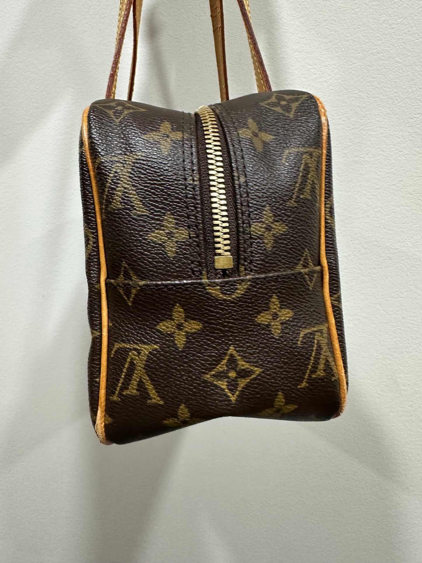 Louis Vuitton cite MM