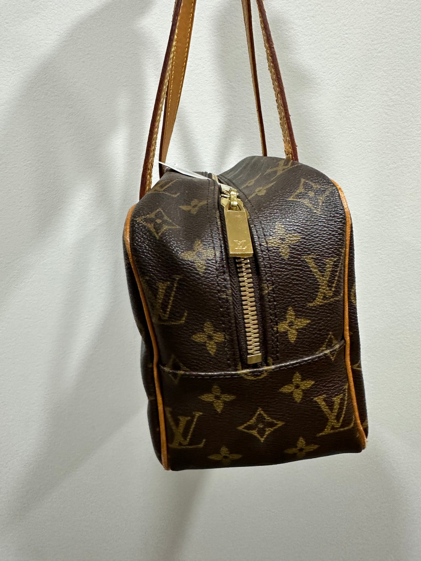Louis Vuitton cite MM