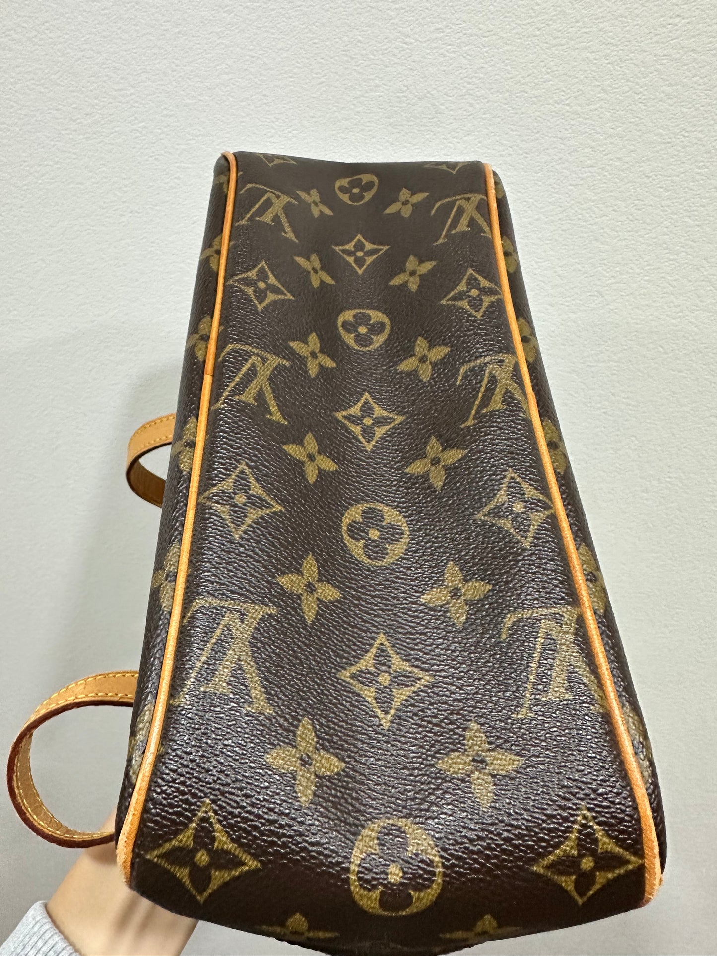 Louis Vuitton cite MM
