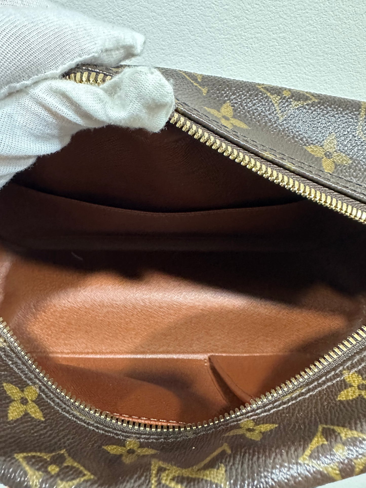 Louis Vuitton cite MM