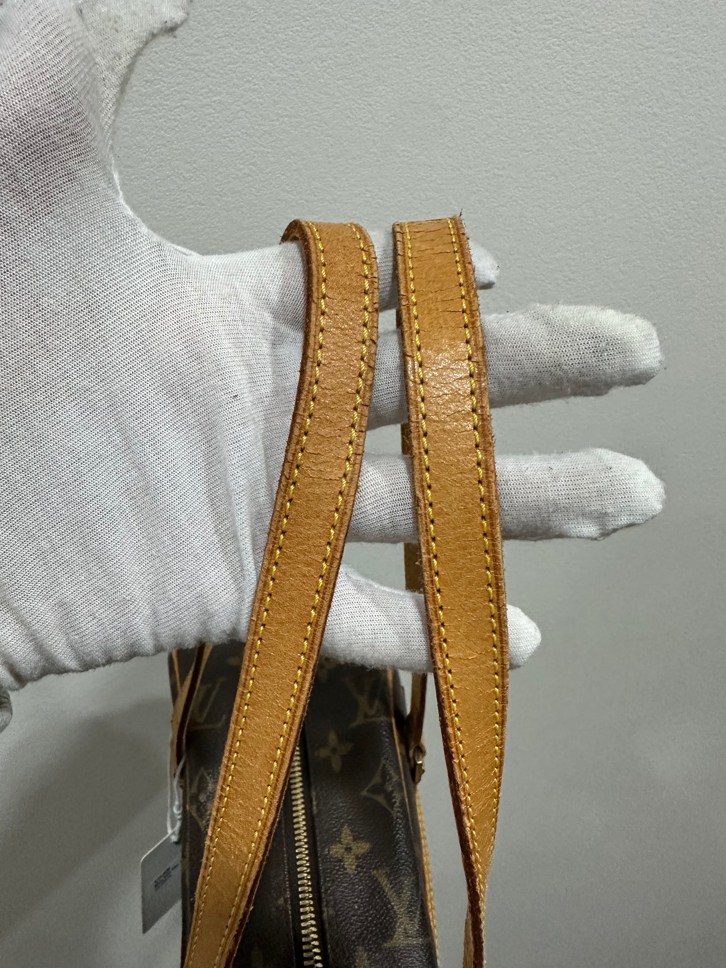 Louis Vuitton cite MM