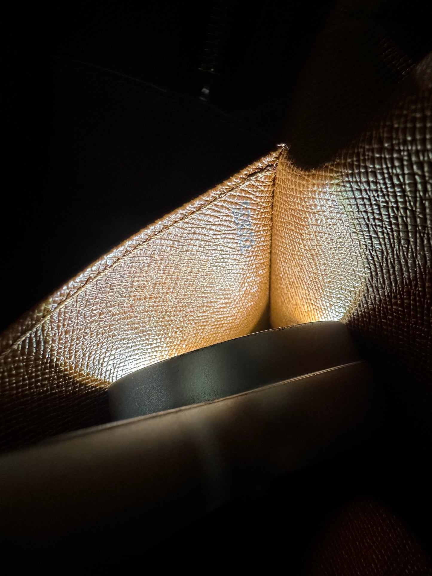 Louis Vuitton cite MM