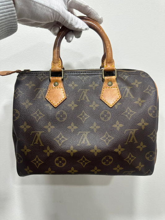 Louis Vuitton speedy 25