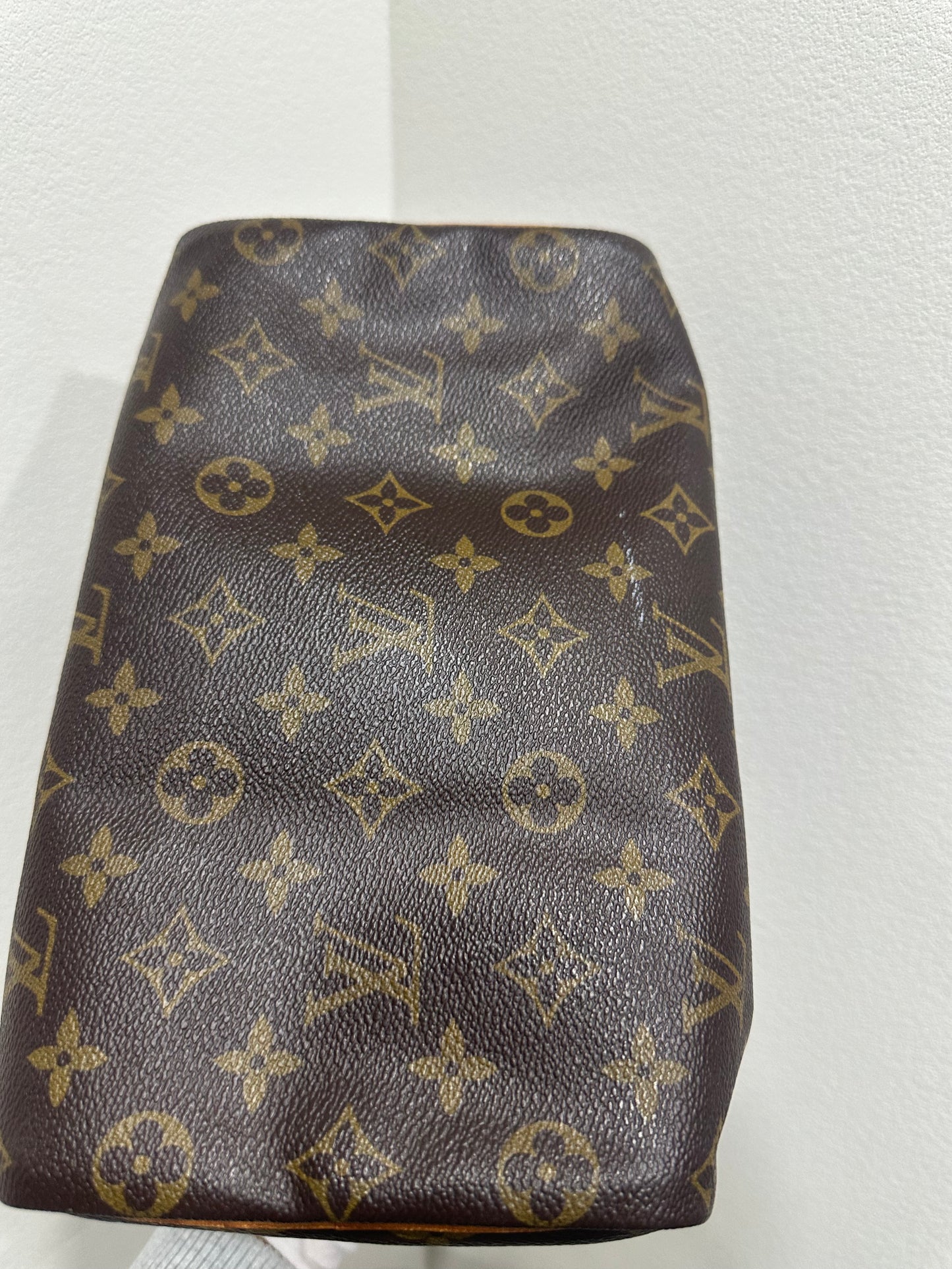 Louis Vuitton speedy 25