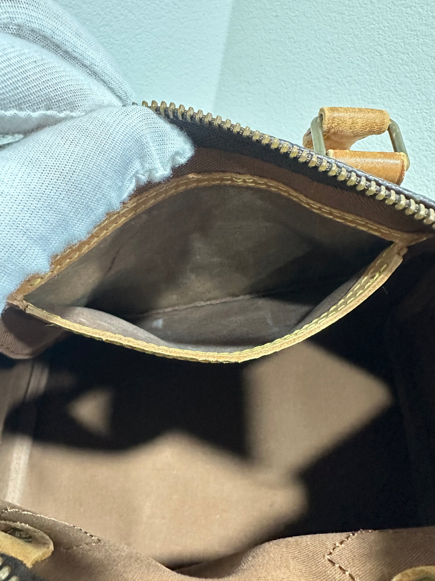 Louis Vuitton speedy 25