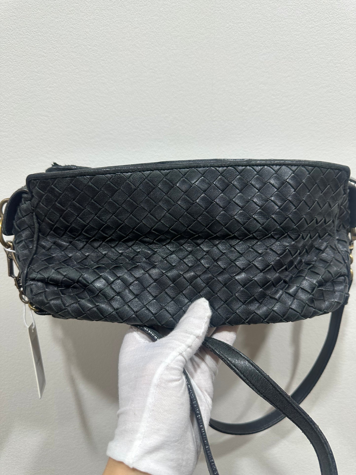 BOTTEGA VENETA shoulder bag