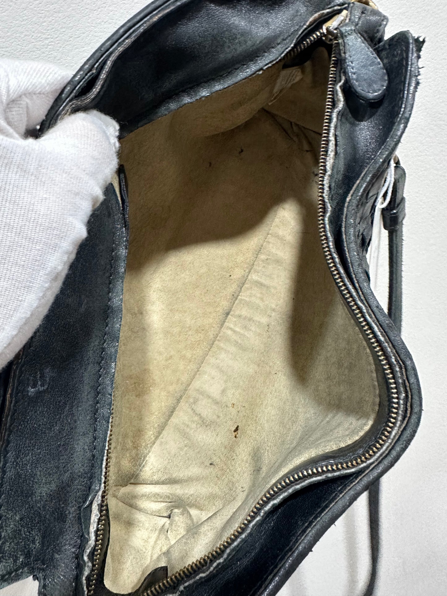 BOTTEGA VENETA shoulder bag