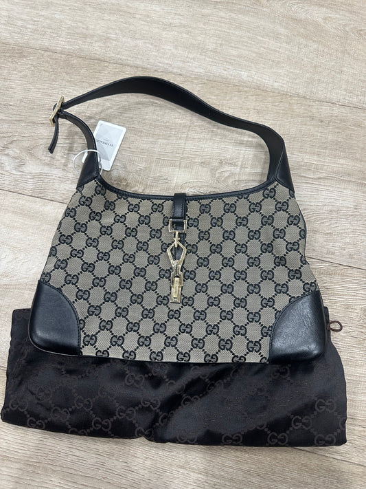 Gucci Jackie