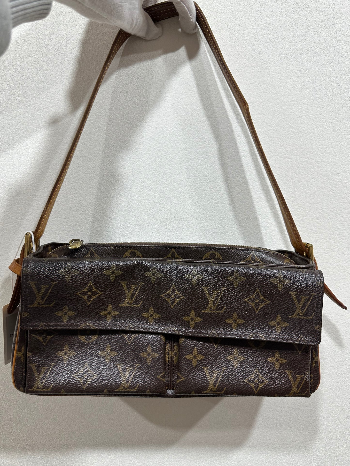 Louis Vuitton VIVE CITE MM