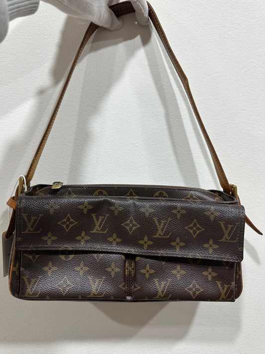 Louis Vuitton VIVE CITE MM