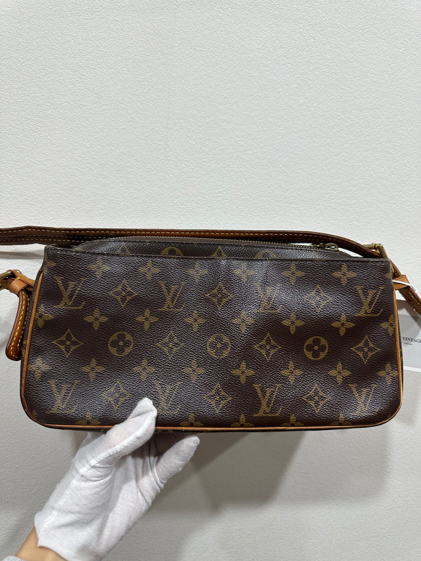 Louis Vuitton VIVE CITE MM