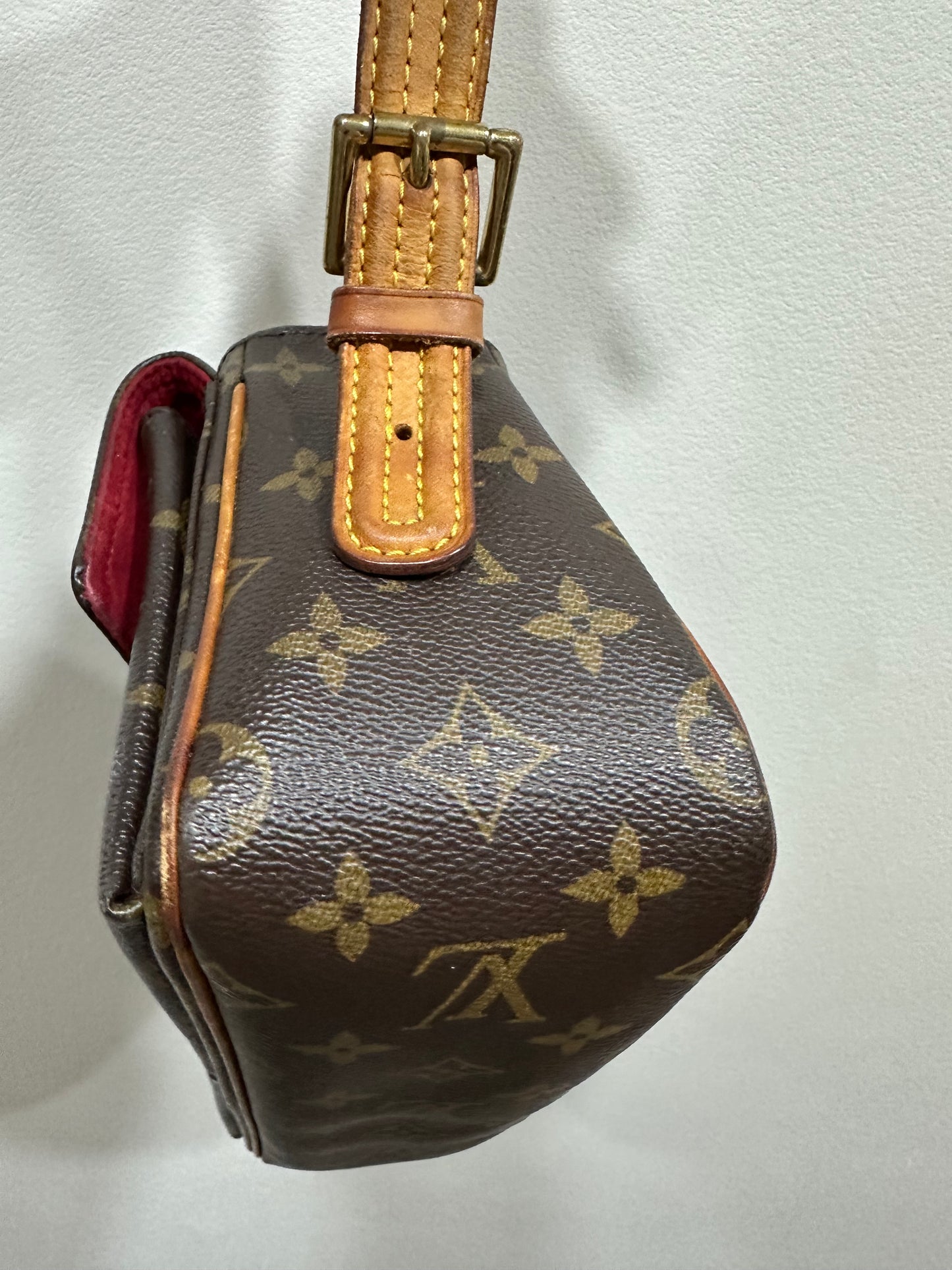 Louis Vuitton VIVE CITE MM