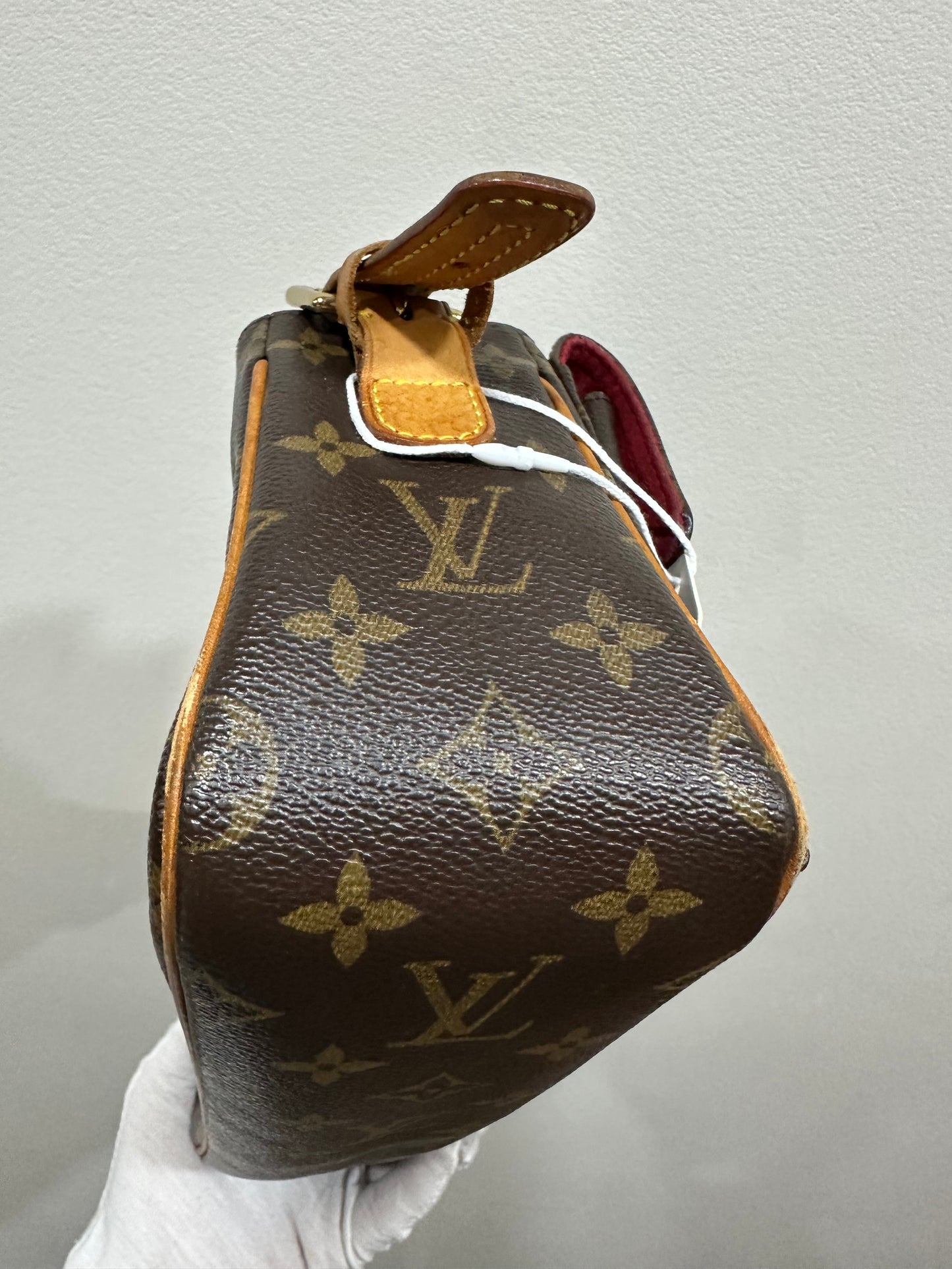 Louis Vuitton VIVE CITE MM