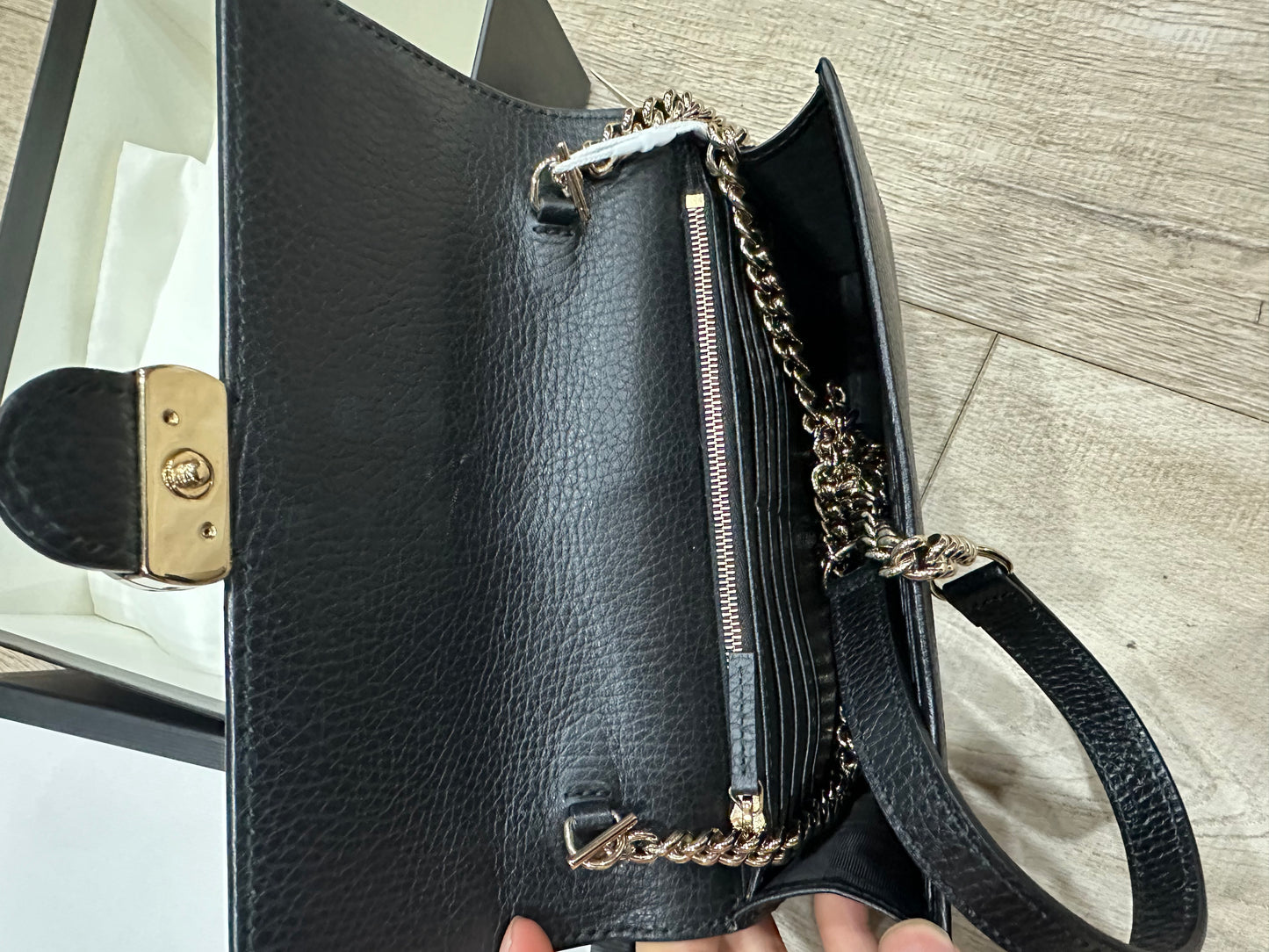 Gucci WOC Full set