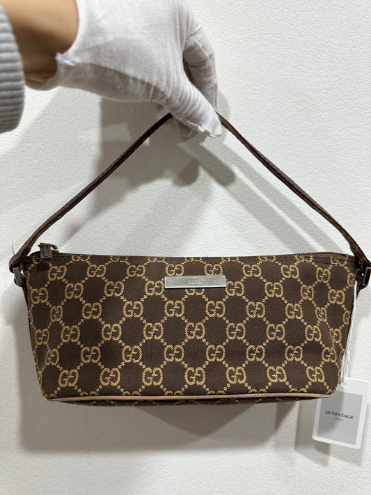 Gucci pouch