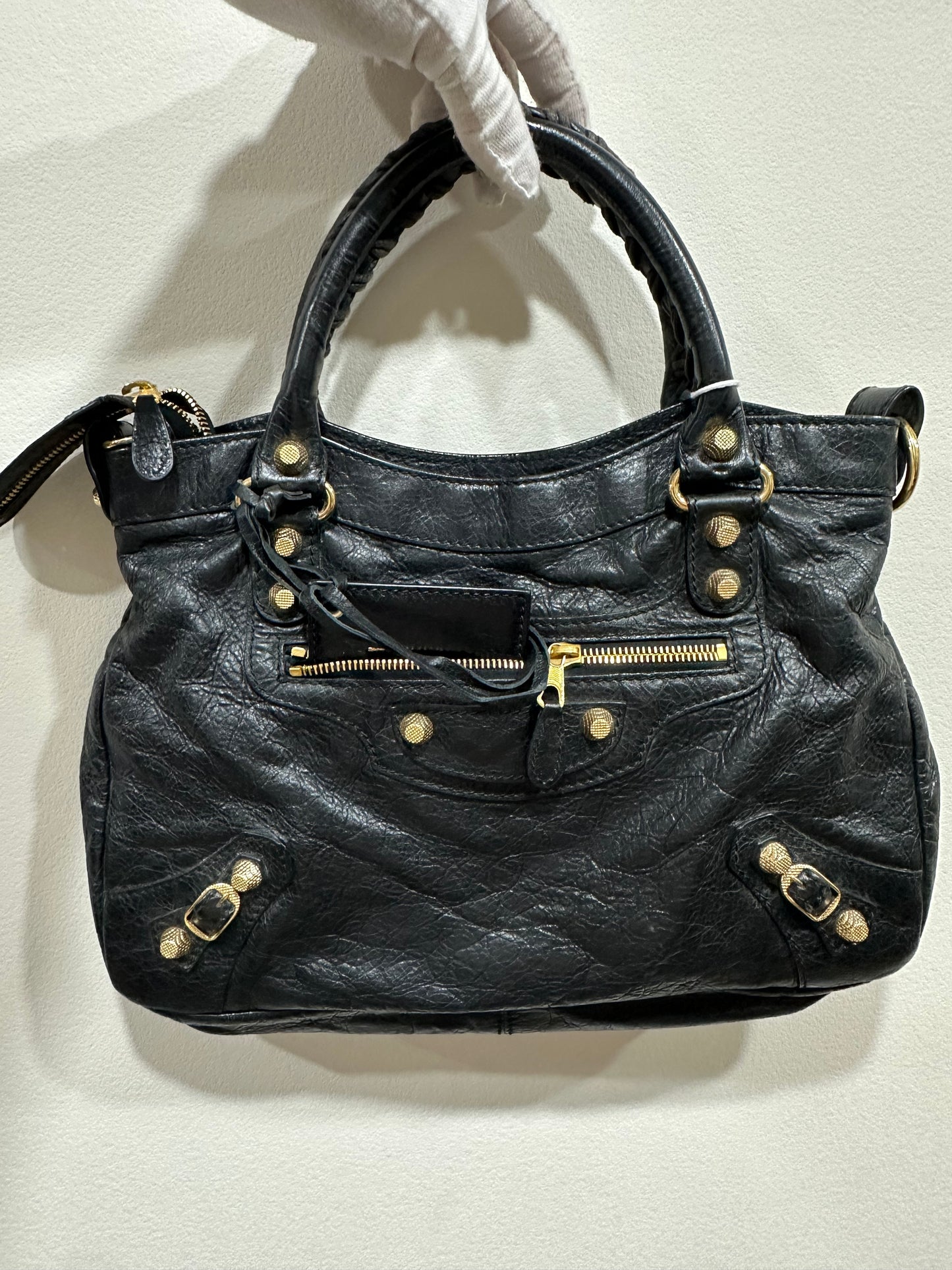 Balenciaga First bag