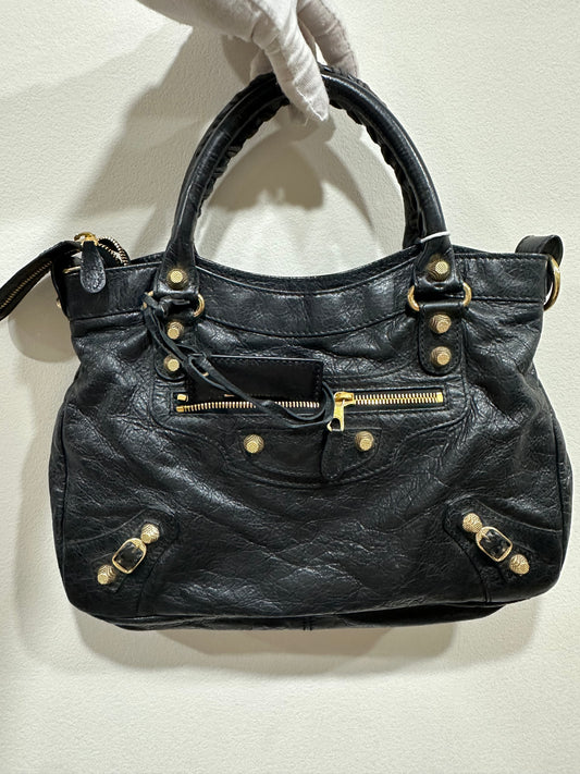 Balenciaga First bag