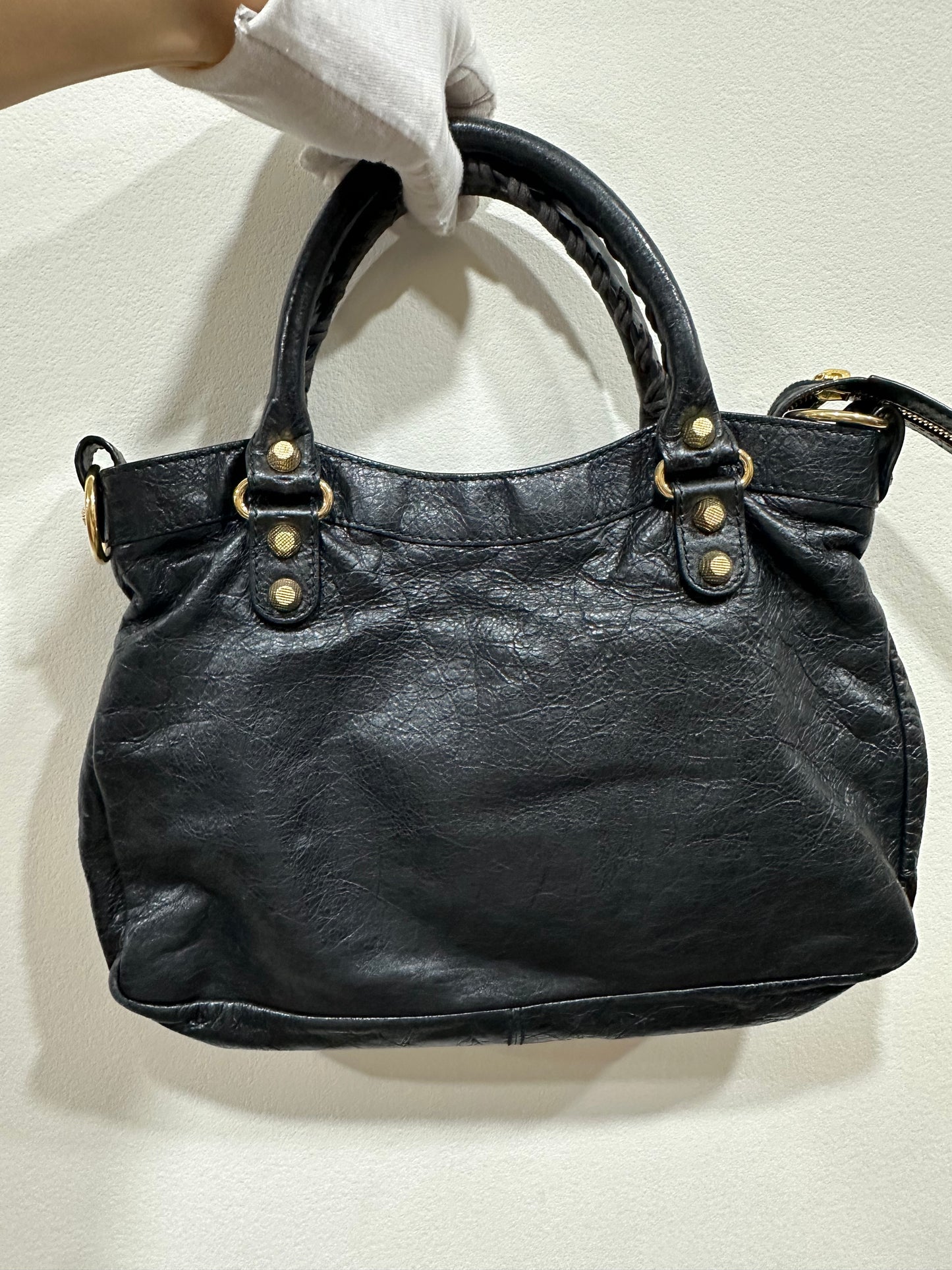 Balenciaga First bag