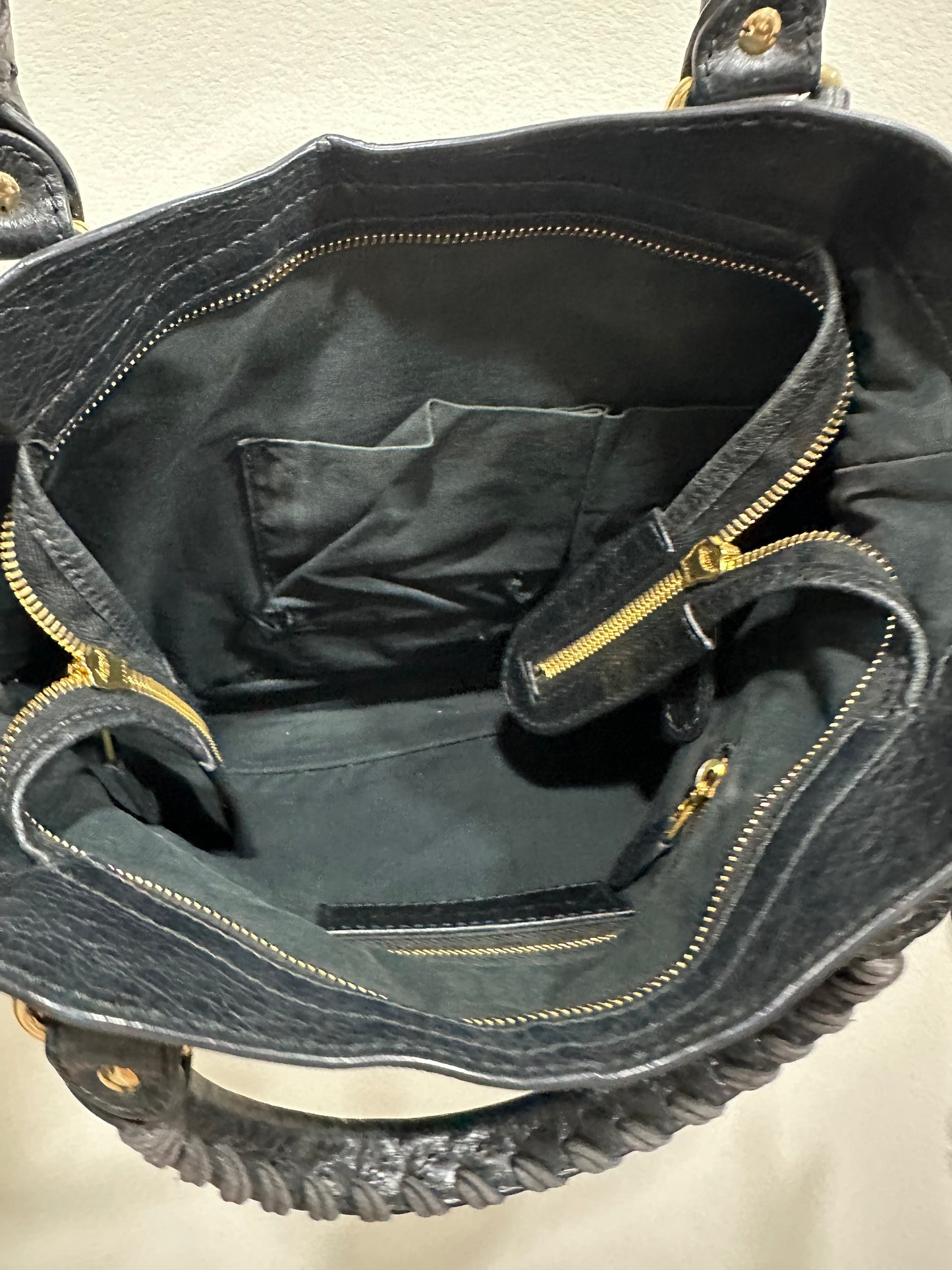 Balenciaga First bag