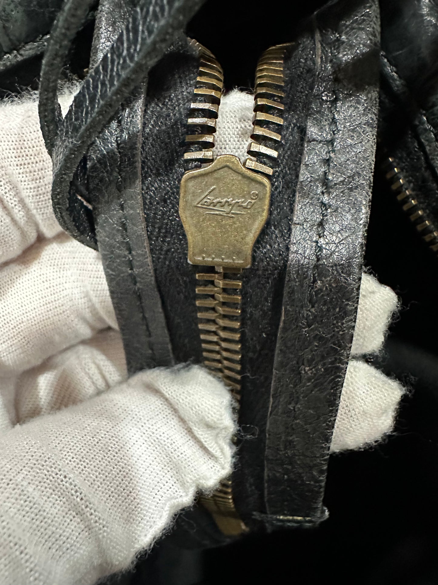 Balenciaga city bag long strap