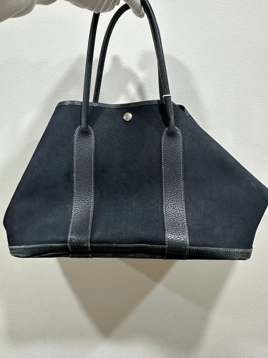 Hermes Garden Party 口G