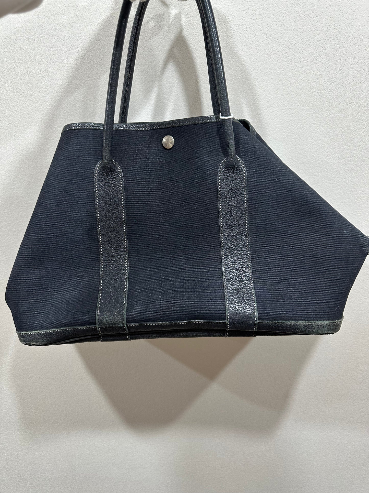 Hermes Garden Party 口G