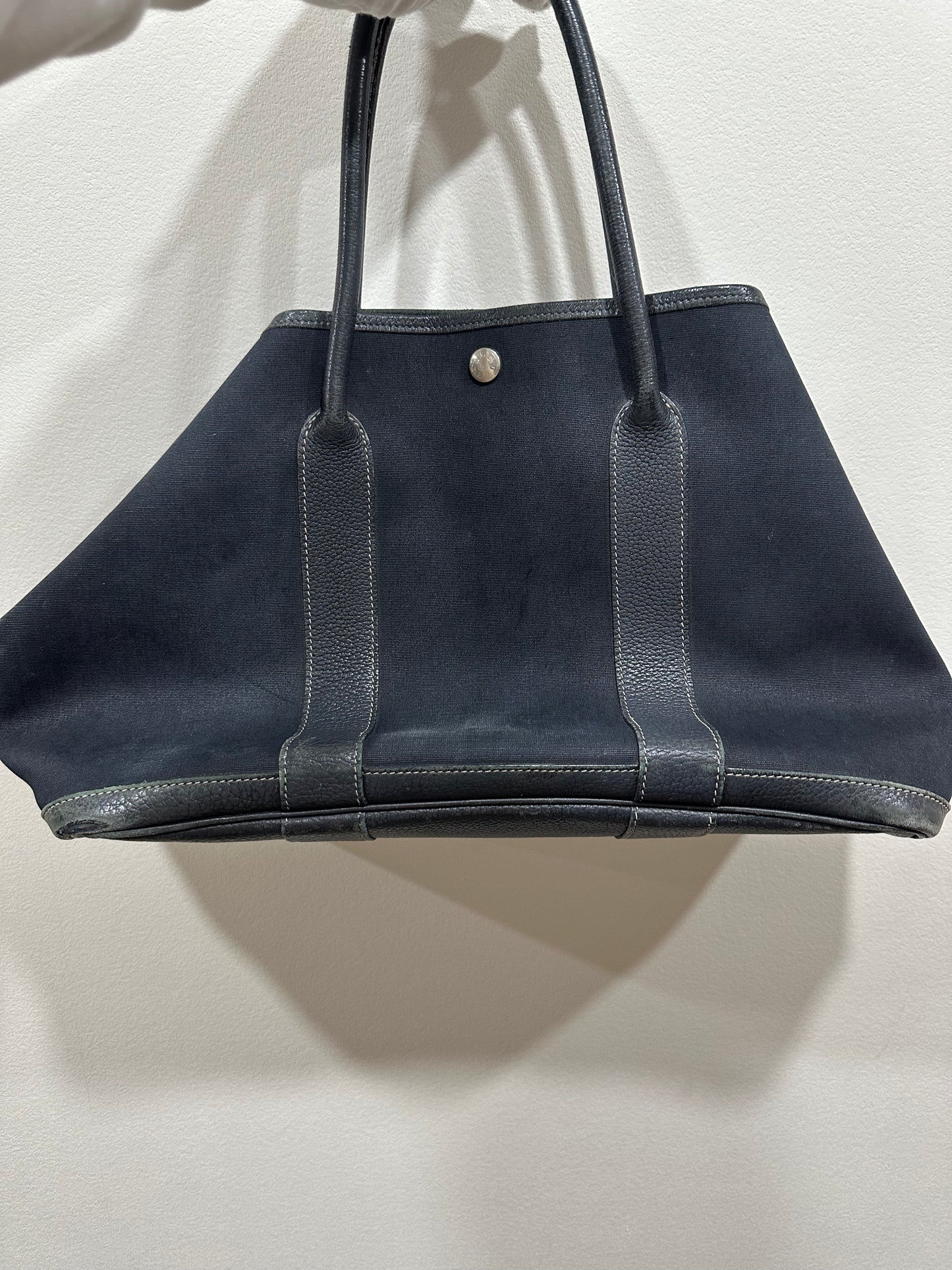 Hermes Garden Party 口G