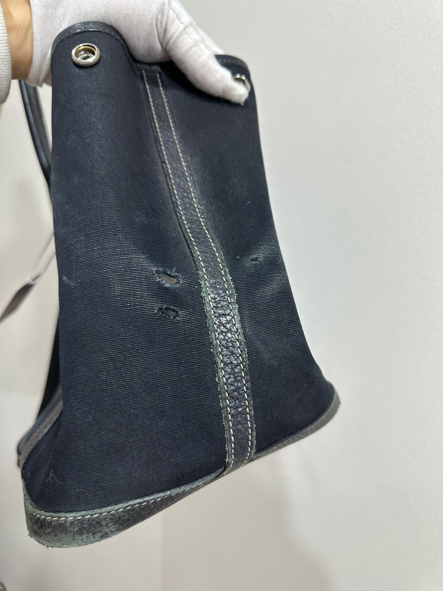 Hermes Garden Party 口G