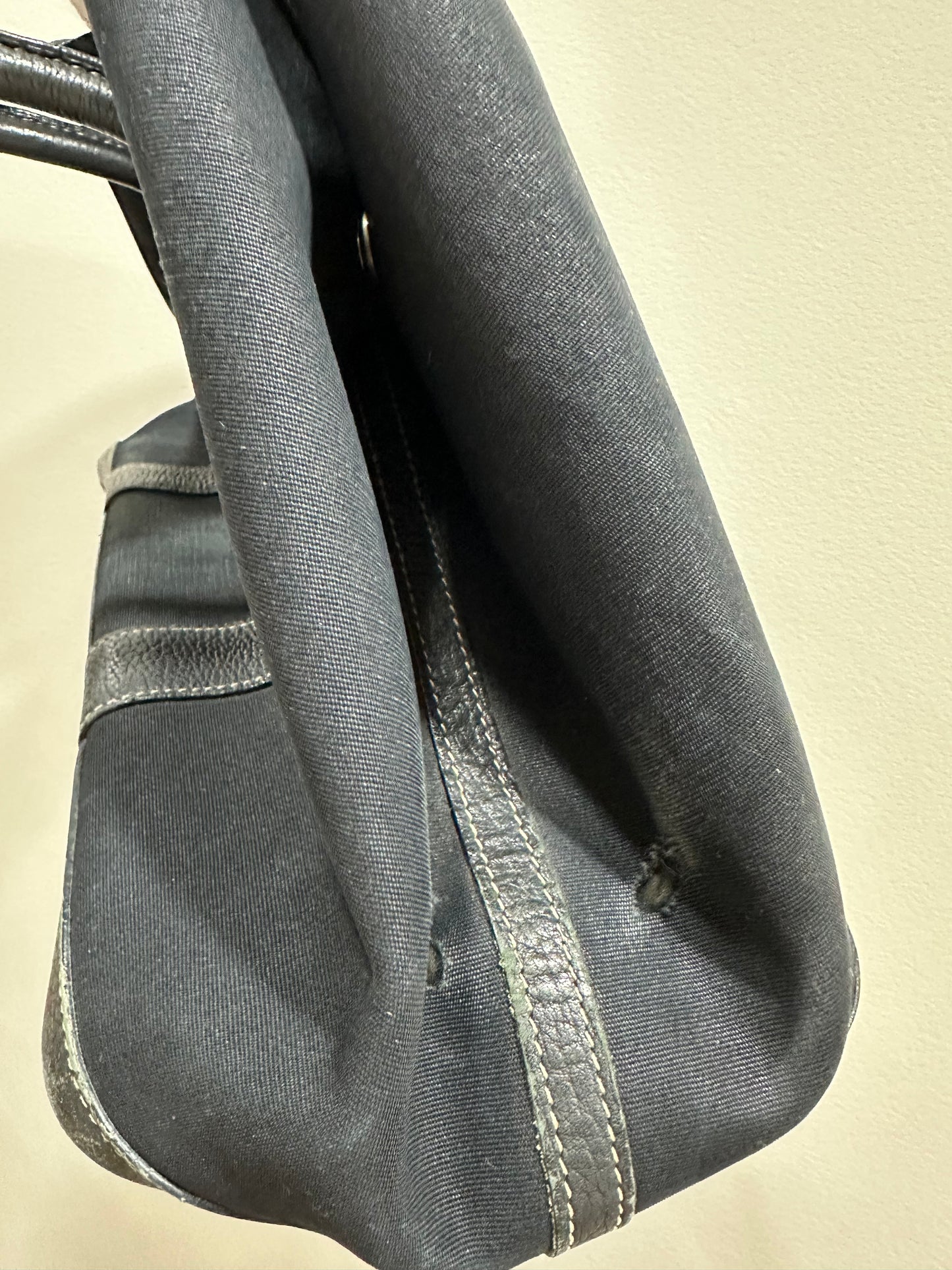 Hermes Garden Party 口G