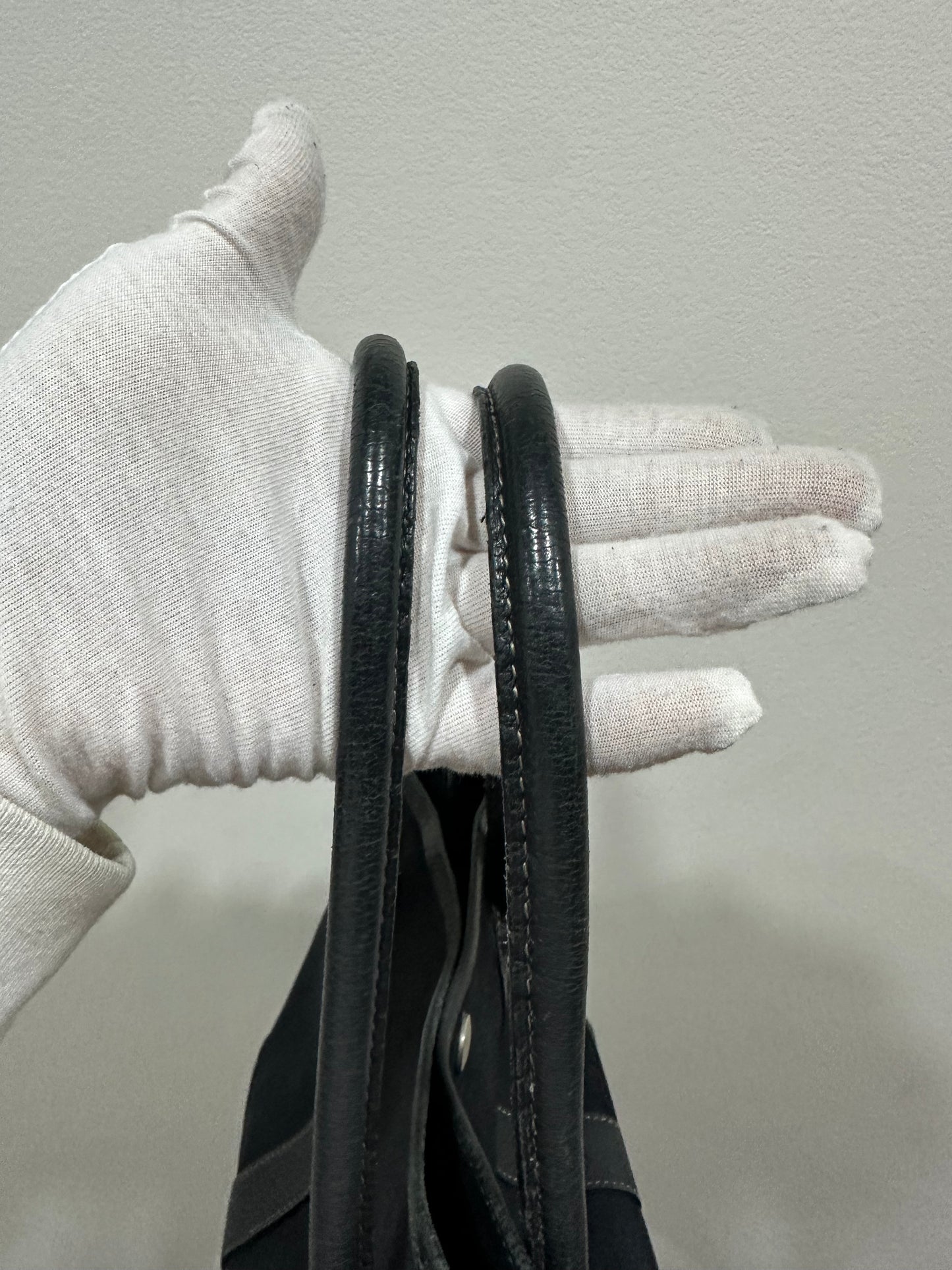 Hermes Garden Party 口G