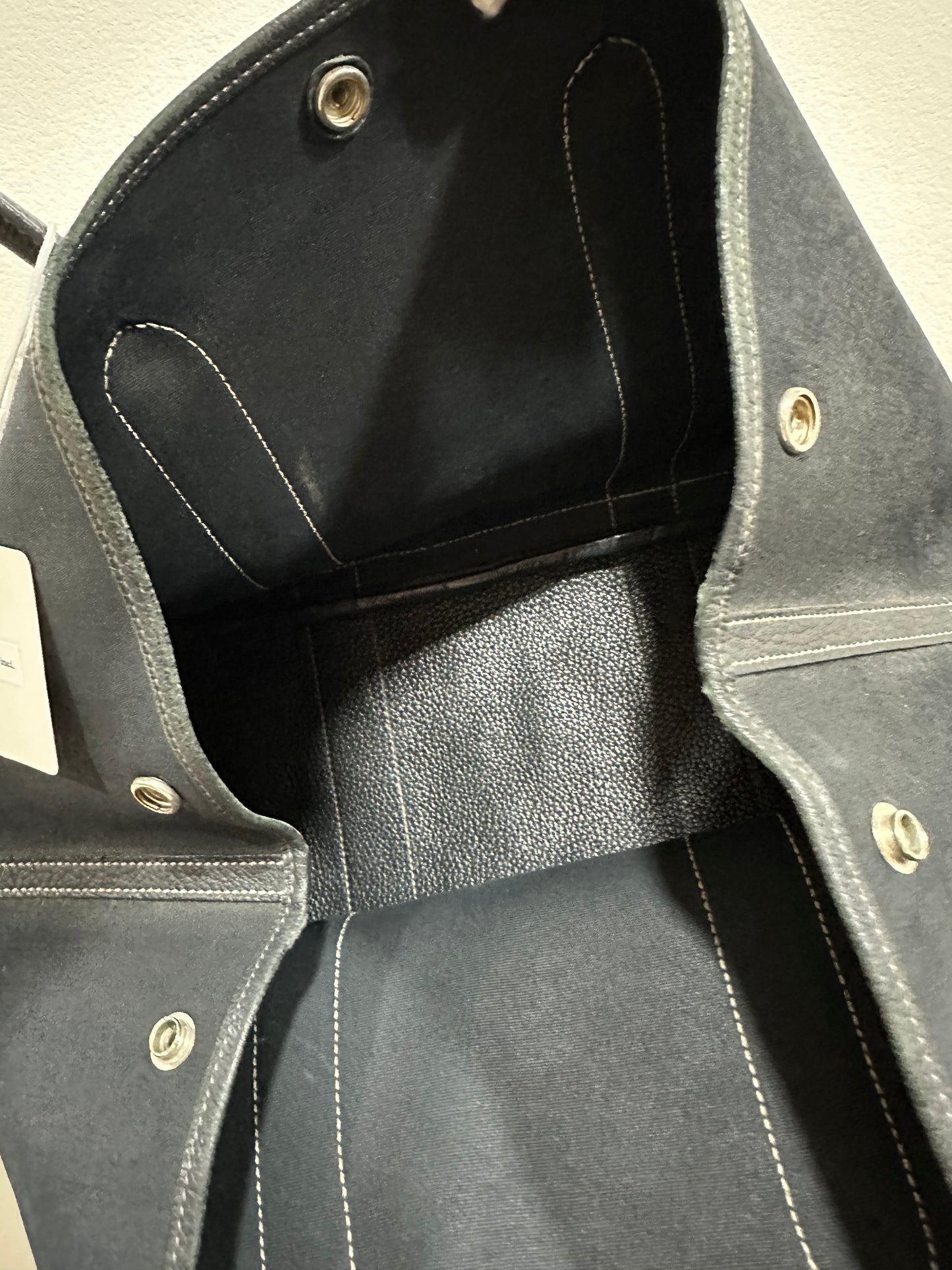 Hermes Garden Party 口G