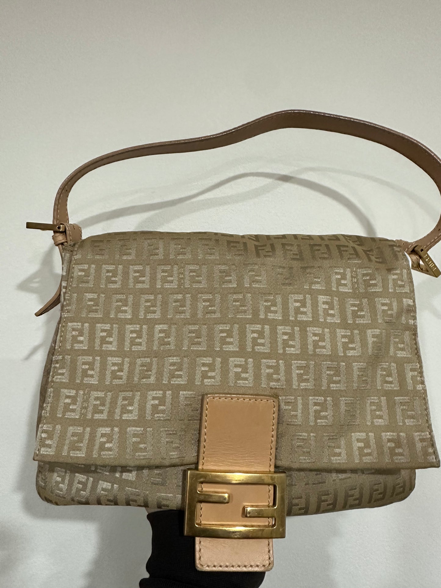 FENDI Mamma Baguette