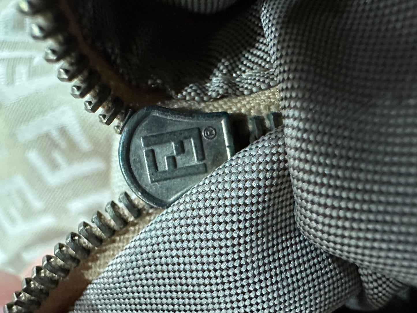 FENDI Mamma Baguette