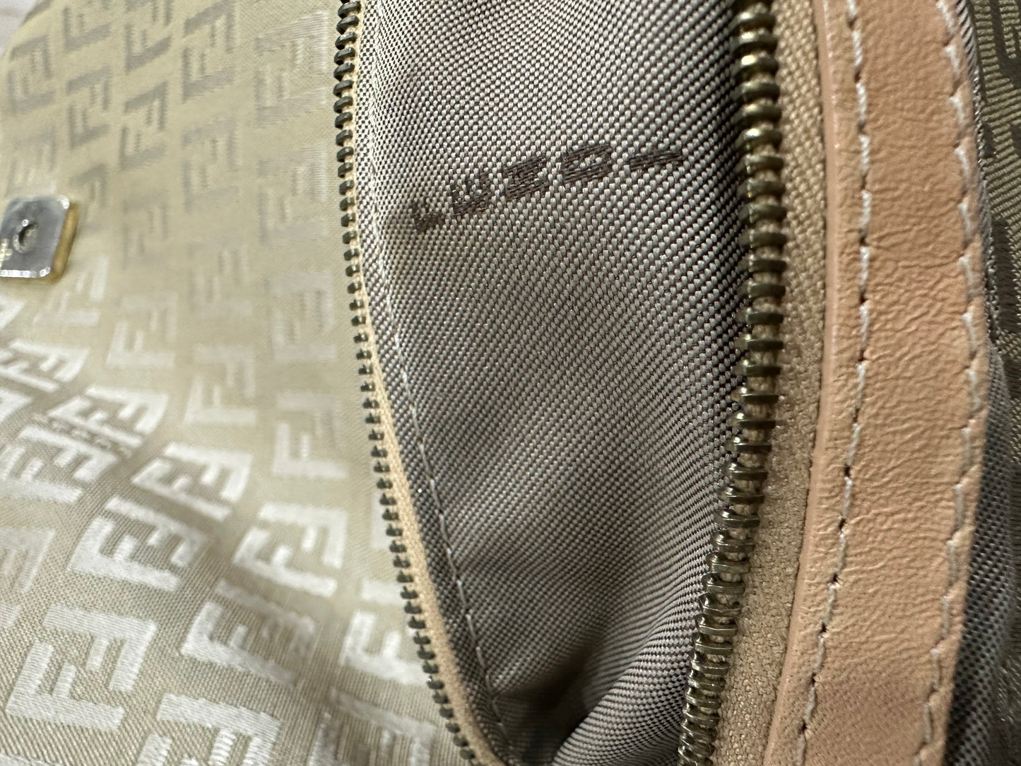 FENDI Mamma Baguette