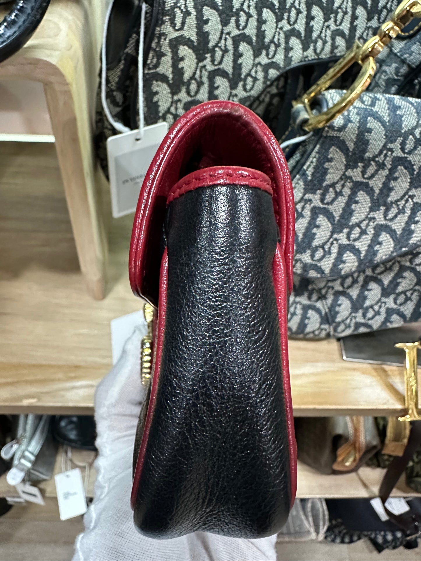 Gucci Marmont mini shoulder bag